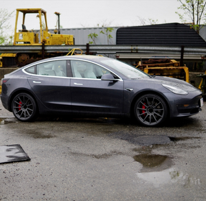 ล้อฟอร์จขนาด 18 19 20 21 22 นิ้ว สำหรับรถบีเอ็มดับเบิลยู M2 M3 M4 M5 M6 M7 M8 I4 I5 I7 <span class=keywords><strong>Ix</strong></span> M240 320 330 430 M440 <span class=keywords><strong>520</strong></span> 530 540 740 Z4 Z3 RC103 - Product Image 5