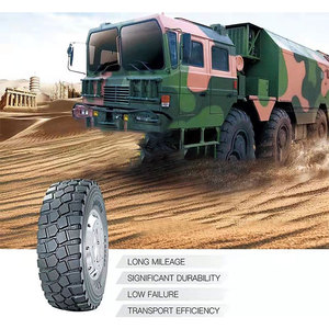 Neumáticos HORIZON37 12.5 16.5 37X12.5R16.5LT 1400r20 1200r20 de China - Product Image 6