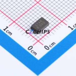 SWXHHBCVH0-8.000000 Crystal (Passive) SMD5032-2P Crystal Oscillator SMD Crystal Oscillator 8MHz 20ppm 20pF - Product Image 1