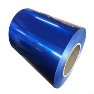 Tianjin Supplier Zinc Coated Antihuellas G550 HDG <strong>Gi</strong> Hot Dipped Galvanized Steel Coils Real Etch Zinc Plate - Product Image 1