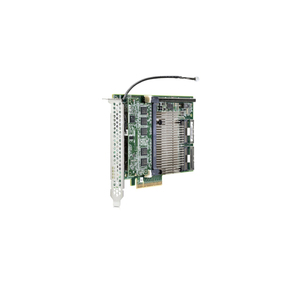 726897-B21 para HPE Smart Array P840/4GB FBWC 12Gb Controlador SAS de 2 puertos - Product Image 1