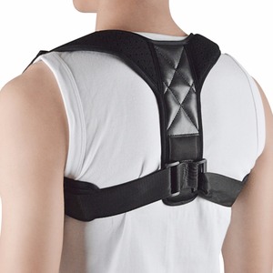 Directo de fábrica al por mayor magnético espalda de corrección de <span class=keywords><strong>la</strong></span> postura de <span class=keywords><strong>la</strong></span> correa corrección hombro cuerpo Corrección - Product Image 6