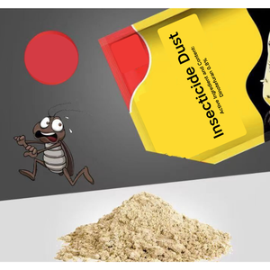 <span class=keywords><strong>Insecticida</strong></span> Dinotefuran al por Mayor, Polvo <span class=keywords><strong>para</strong></span> Matar Insectos, <span class=keywords><strong>para</strong></span> Hormigas, Chinches, Cucarachas, Pulgas y <span class=keywords><strong>Garrapatas</strong></span>, Control de Plagas - Product Image 2