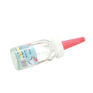 Tienda One Yuan: Pegamento Glue King, Super Glue, Super King Glue, Pegamento de Secado Rápido en Botellas de Vidrio (Tienda 1 Yuan) - Product Image 1