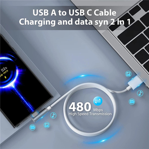 Câble chargeur USB type C 6A pour Xiaomi Mi 11 Ultra 12 13 <span class=keywords><strong>Pro</strong></span> Redmi Note 10 11 <span class=keywords><strong>Pro</strong></span> K40 <span class=keywords><strong>Poco</strong></span> <span class=keywords><strong>X3</strong></span> Alpha-1M compatible ordinateur - Product Image 5