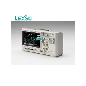 Oscilloscope à signaux mixtes Keysight MSOX2022A/MSOX2024A 200 MHz 2/4 canaux analogiques plus 8 canaux numériques Origine américaine - Product Image 3