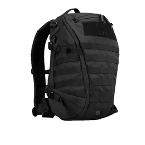 GP MOLLE袋战术小盒其他背包野外行动背包隐形黑色战术背包