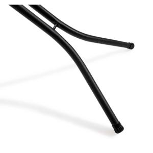 Tabla de Planchar Plegable Angelo de Acero con Superficie de Malla, Soporte de Seguridad para Plancha, Uso Doméstico, Turquía - Product Image 4