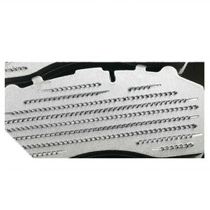 Pastillas de freno WVA29211 29291 de Alltour CV, fabricante OE, 29211 29291 <span class=keywords><strong>WVA</strong></span>, usadas para pastillas de freno de remolque de eje MERITOR - Product Image 4