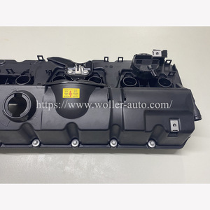 ใช้ได้กับฝาครอบวาล์วเครื่องยนต์ BMW N52, E70, E82, E90, X3 และ X5 หมายเลข 11127552281 - Product Image 3