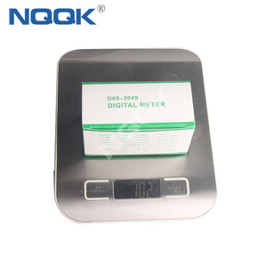 D69-2049 de alta definición LCD a Color <span class=keywords><strong>Digital</strong></span> <span class=keywords><strong>AC</strong></span> voltímetro amperímetro - Product Image 6