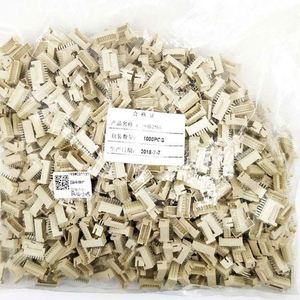 Manufacturer Direct PHB-2*8A P=2mm Connectors PHB Connectors - Product Image 1