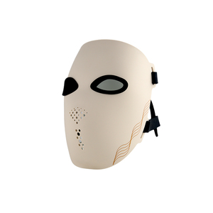 Máscara Facial LED <span class=keywords><strong>4D</strong></span> con Contorno, 1072nm 850nm 415nm, Profundidad de Penetración de Largo Alcance, Energía de 45mw - Product Image 4