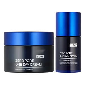 Productos Coreanos para el Cuidado de la Piel al por Mayor de Fábrica, Crema de un Día Medicub Original Zero Pore, BHA+Panthenol, Reduce los Poros - Product Image 6