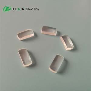 Lente Cilíndrica Asférica Óptica FELIX YuTai - Product Image 4