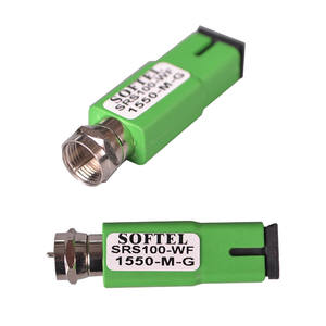 Nœud optique passif FTTH 1550 nm, récepteur optique mini TV satellite <span class=keywords><strong>950</strong></span>-2150 MHz - Product Image 4