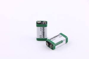 Chất lượng cao 6LR61 <span class=keywords><strong>9V</strong></span> Alkaline dùng một lần pin khô cho microphone điều khiển từ xa đèn pin và các công cụ điện - Product Image 5