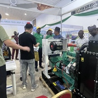 16kw 20kva 20kw 25kva 36kva 22kw 23kw onduleur électrique domestique monophasé triphasé générateur de gaz naturel générateur GPL