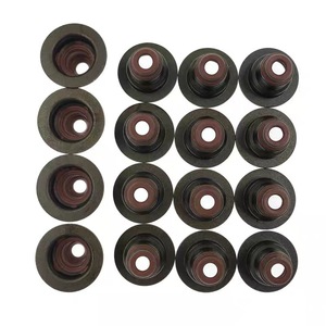 Retenes de válvula 96353035 para Chevrolet Daewoo, diámetro interior de 6 mm, piezas de automóvil - Product Image 3