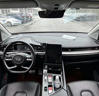 Подержанный 2021 г. для Custo 1.5T Turbo Premium Edition, левосторонний тормоз, предупреждение о столкновении, круиз-контроль, 7-местный бизнес-фургон, легкий коммерческий автомобиль