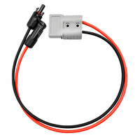 Photovoltaik kabel 2, 5 mm2 4 mm2 6 mm2 10 mm2 10AWG 12 AWG 14AWG DC-Solar kabel PV-Draht Solar-Verlängerung kabel
