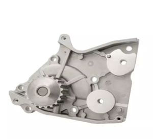 Goedkope Prijs GWMZ-32A FEMJ-15-100 8AH2-15-010 8AH2-15-010A 8AK1-15-010 Nieuwe Waterpomp Voor Ford Probe <span class=keywords><strong>Kia</strong></span> - Product Image 4