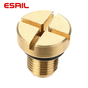 Kit de tornillos de purga de refrigerante 11537793373 17110141325 17111712788 LR150067 para <span class=keywords><strong>BMW</strong></span> E36 E39 E46 - Product Image 1