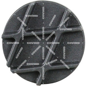 Tapa Derecha/Izquierda para Parrilla Delantera 580/145, Apta para Iveco AS STRALIS 2013 HI-WAY AS STRALIS X-WAY (5801547588) - Product Image 1