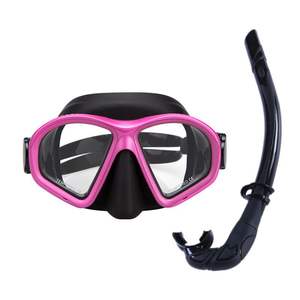 Masques <span class=keywords><strong>de</strong></span> plongée sous-marine à faible volume Lunettes <span class=keywords><strong>de</strong></span> plongée sous-marine Lunettes <span class=keywords><strong>de</strong></span> pêche sous-marine Ensemble d'équipement <span class=keywords><strong>de</strong></span> plongée en apnée - Product Image 6