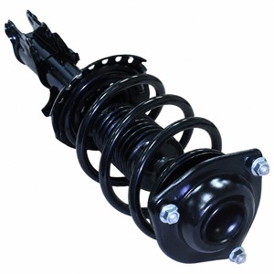 Prix de gros 172708 Amortisseur avant droit complet avec ressort hélicoïdal pour Hyundai Elantra 2011-2016 - Product Image 4