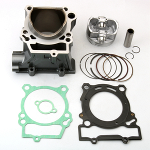 Kit cilindro motore Scooter moto per motore <span class=keywords><strong>Benelli</strong></span> BJ250-15A TNT250 BJ 250cc 4 tempi 172FM - Product Image 2