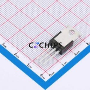 Original-tout nouveau transistor à effet de champ à transistor TO-220AB ME75N80CD-VB (MOSFET) - Product Image 2