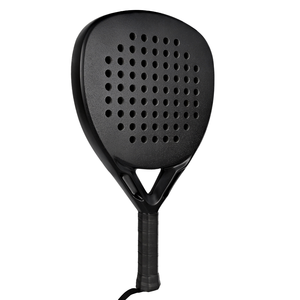 Raqueta de Pádel Fexon de Alta Calidad, Fibra de Vidrio/Carbono 3K/12K/18K, Diseño Hexagonal 3D Único, Modelo PL01, Universal - Product Image 2