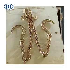 Wholesale 5 16 chain hook For Safety, Decoration, And Power