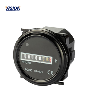 TH-1 de minuterie de moteur diesel industriel <span class=keywords><strong>pour</strong></span> le bulldozer de <span class=keywords><strong>tondeuse</strong></span> d'excavatrice-pièces de générateur de <span class=keywords><strong>compteur</strong></span> <span class=keywords><strong>horaire</strong></span> numérique d'ingénierie - Product Image 4