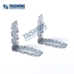 Support en L Angle droit Support de cadre à 90 degrés-14*30*30mm - Product Image 2