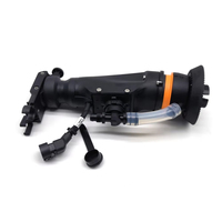 Kit de buses centrifuges d'origine T70 pour drones agricoles T70/T70P, pièces de rechange, accessoires de protection des plantes pour drones UAV
