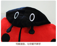 Vêtements à carapace de tortue géante pouvant être portés au-delà des frontières, accessoires de performance, oreillers à porter pour tortue coléoptère