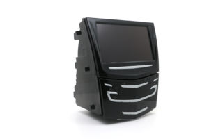 หน้า<span class=keywords><strong>จอ</strong></span><span class=keywords><strong>แอ</strong></span>นดรอยด์ bosstar สำหรับ Cadillac ATS ATS-L CTS 2014-2017ระบบนำทางสเตอริโอ GPS Carplay เครื่องเ<span class=keywords><strong>ล</strong></span>่นวิดีโอมั<span class=keywords><strong>ล</strong></span>ติมีเดียในรถยนต์ - Product Image 3