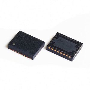 Puce CH342F QFN-24 USB vers double port série - Product Image 1