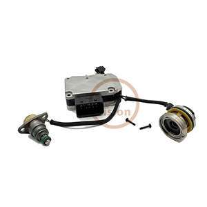 ECU (คอมพิวเตอร์บอร์ด) คุณภาพสูง 1467045031 เหมาะสำหรับปั๊มหัวฉีด VP44 - Product Image 5