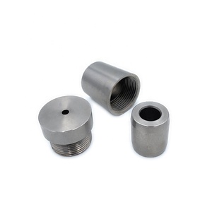 Custom CNC Shaped <strong>Hardware</strong> Cheap Price Aluminium Steel Metal Turning Machining Mechanical Parts Stainless Steel Broaching - Product Image 5