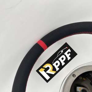 Руль из высококачественного карбона Rppf для Mitsubishi <span class=keywords><strong>Lancer</strong></span> Evolution <span class=keywords><strong>Evo</strong></span> 7 <span class=keywords><strong>Evo</strong></span> 8 VIII 2003 <span class=keywords><strong>Evo</strong></span> 9 IX 2005-2007 - Product Image 5