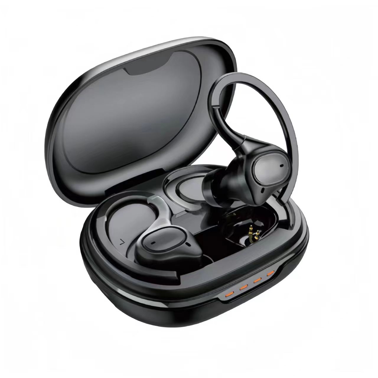 Sport Earbuds
