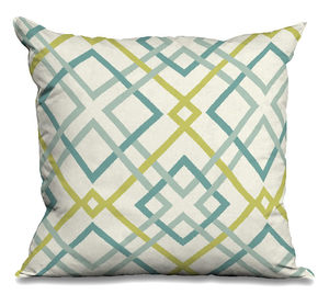 Housse de coussin décorative de luxe et étuis conçus pour le salon moderne, la chambre à coucher, le canapé, la maison avec une texture douce - Product Image 2