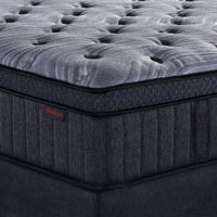 Matelas de Luxe à Ressorts Bonnell 180x200cm, Boîte à Ressorts Intérieurs en Mousse à Mémoire 5 Étoiles pour École, Hôtel, Hôpital, Entrepôt, Lit Roulé