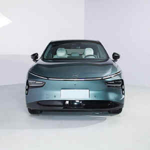 Coche de gama alta Xpeng P7 +, cuatro puertas, cinco asientos, New Energy, sedán eléctrico puro con tracción trasera - Product Image 6