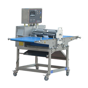 Máquina para cortar carne cocida <span class=keywords><strong>ORME</strong></span>, máquina para cortar carne, carne, bistec, carne, salchichas, pescado, jamón, tocino, máquina rebanadora - Product Image 5