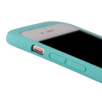 Étuis de téléphone portable en tpu souple, parfum, accessoire pour iPhone 8, vente en gros, 10 pièces