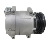 Compresseur de climatisation automobile 95966588 96539389 pour Chevrolet Aveo 5 2004-2008 1521525 96618810 714979 1521526 95234615